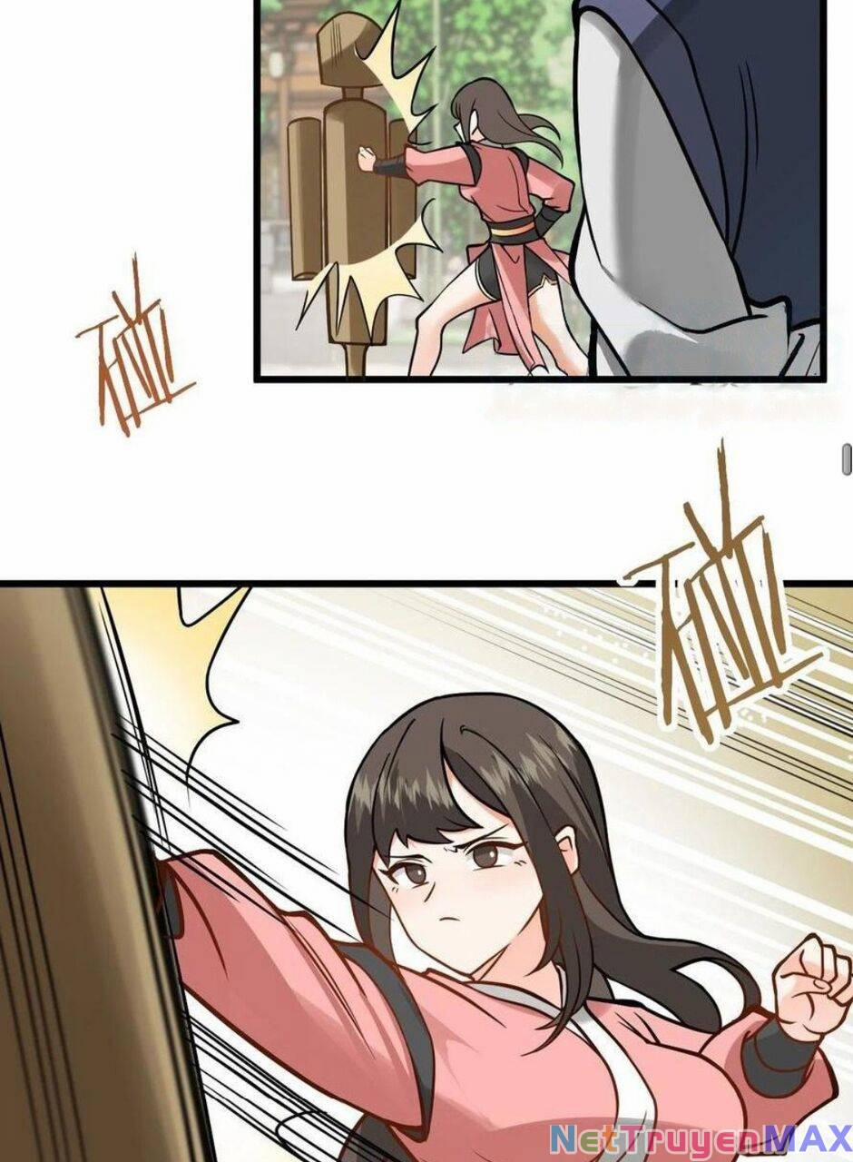 Mang Theo Các Tiên Tử Vô Địch Thiên Hạ 45 trang 39