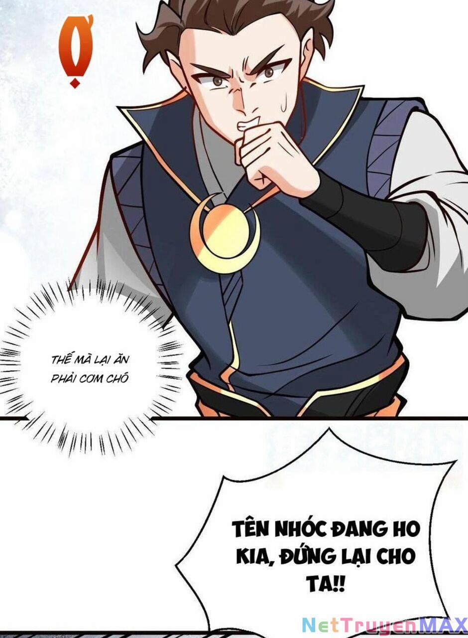 Mang Theo Các Tiên Tử Vô Địch Thiên Hạ 45 trang 4