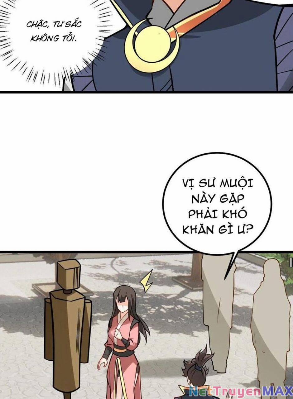 Mang Theo Các Tiên Tử Vô Địch Thiên Hạ 45 trang 41