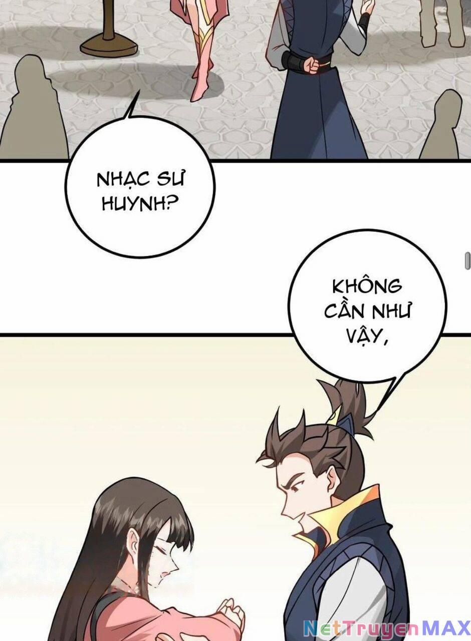 Mang Theo Các Tiên Tử Vô Địch Thiên Hạ 45 trang 42