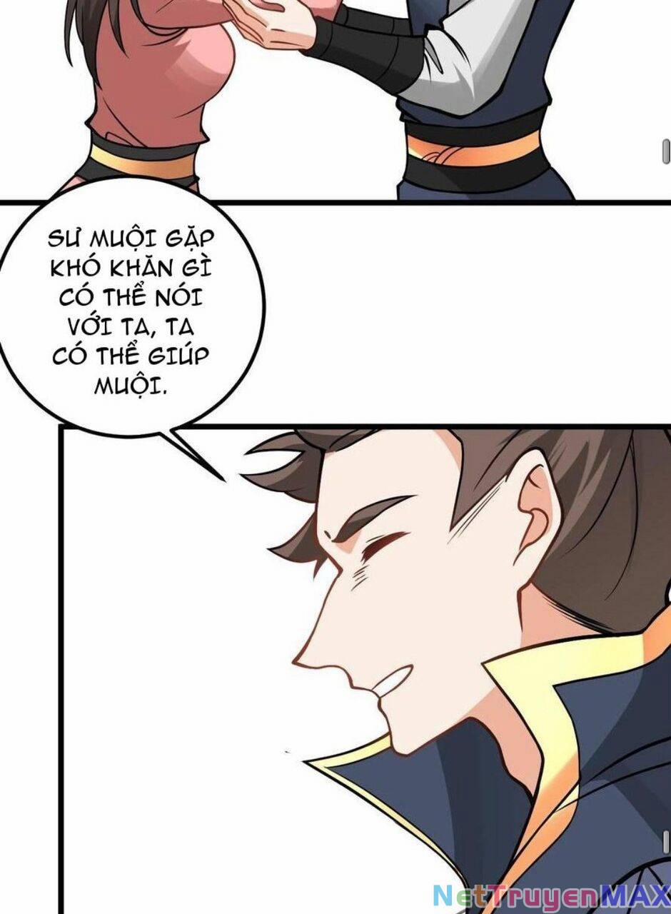 Mang Theo Các Tiên Tử Vô Địch Thiên Hạ 45 trang 43