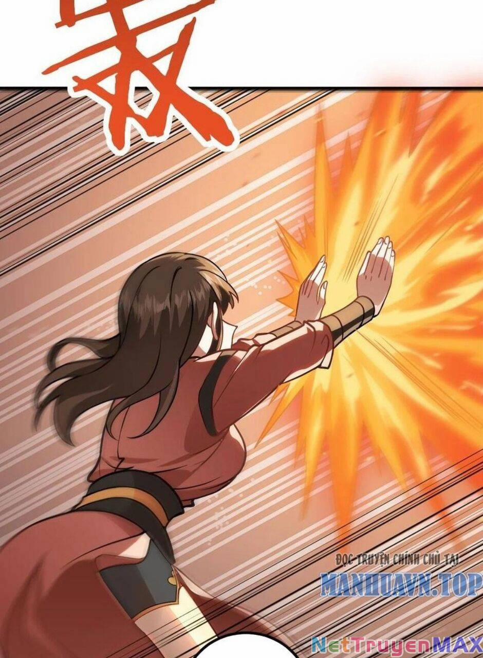 Mang Theo Các Tiên Tử Vô Địch Thiên Hạ 45 trang 45