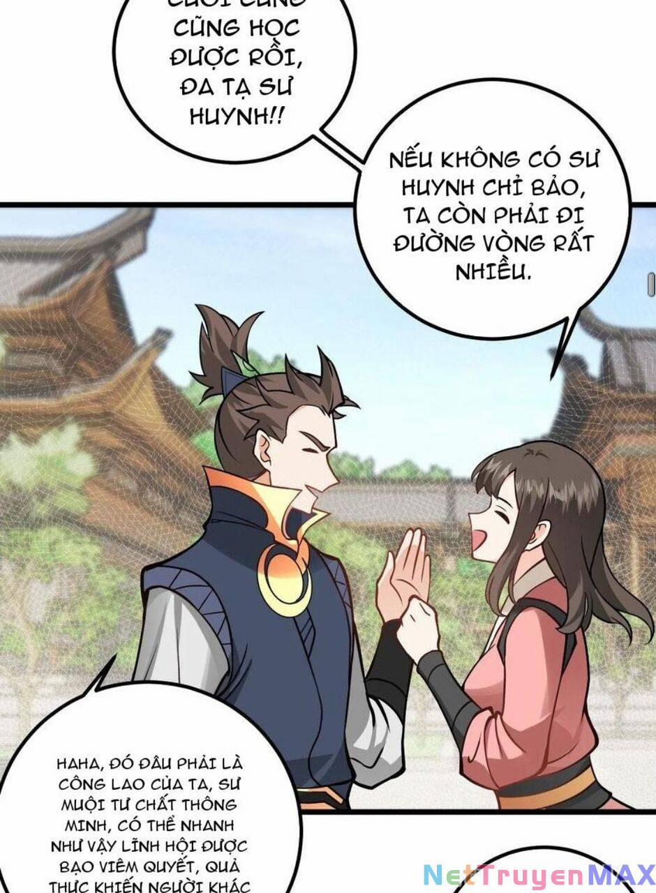 Mang Theo Các Tiên Tử Vô Địch Thiên Hạ 45 trang 47