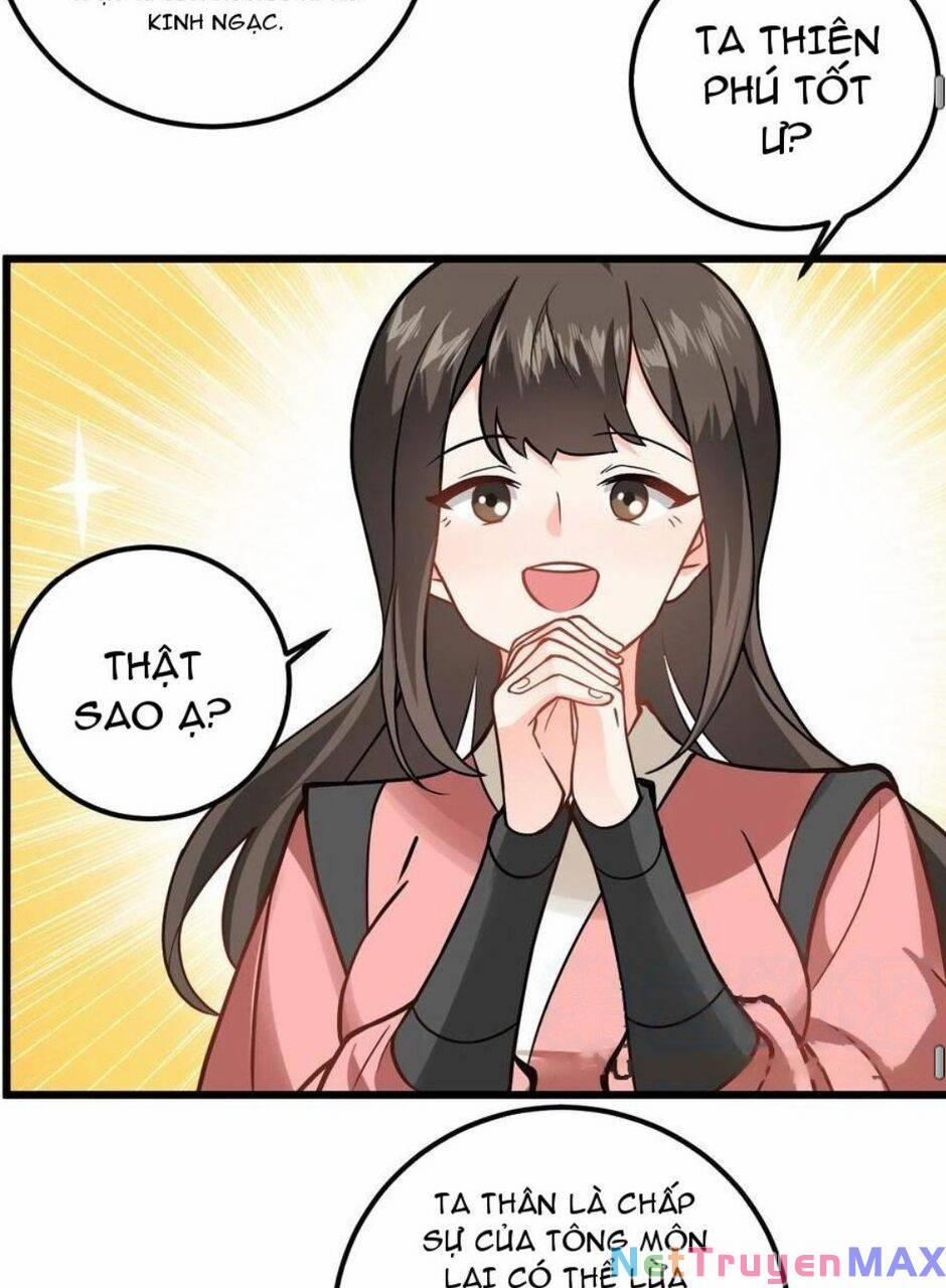 Mang Theo Các Tiên Tử Vô Địch Thiên Hạ 45 trang 48