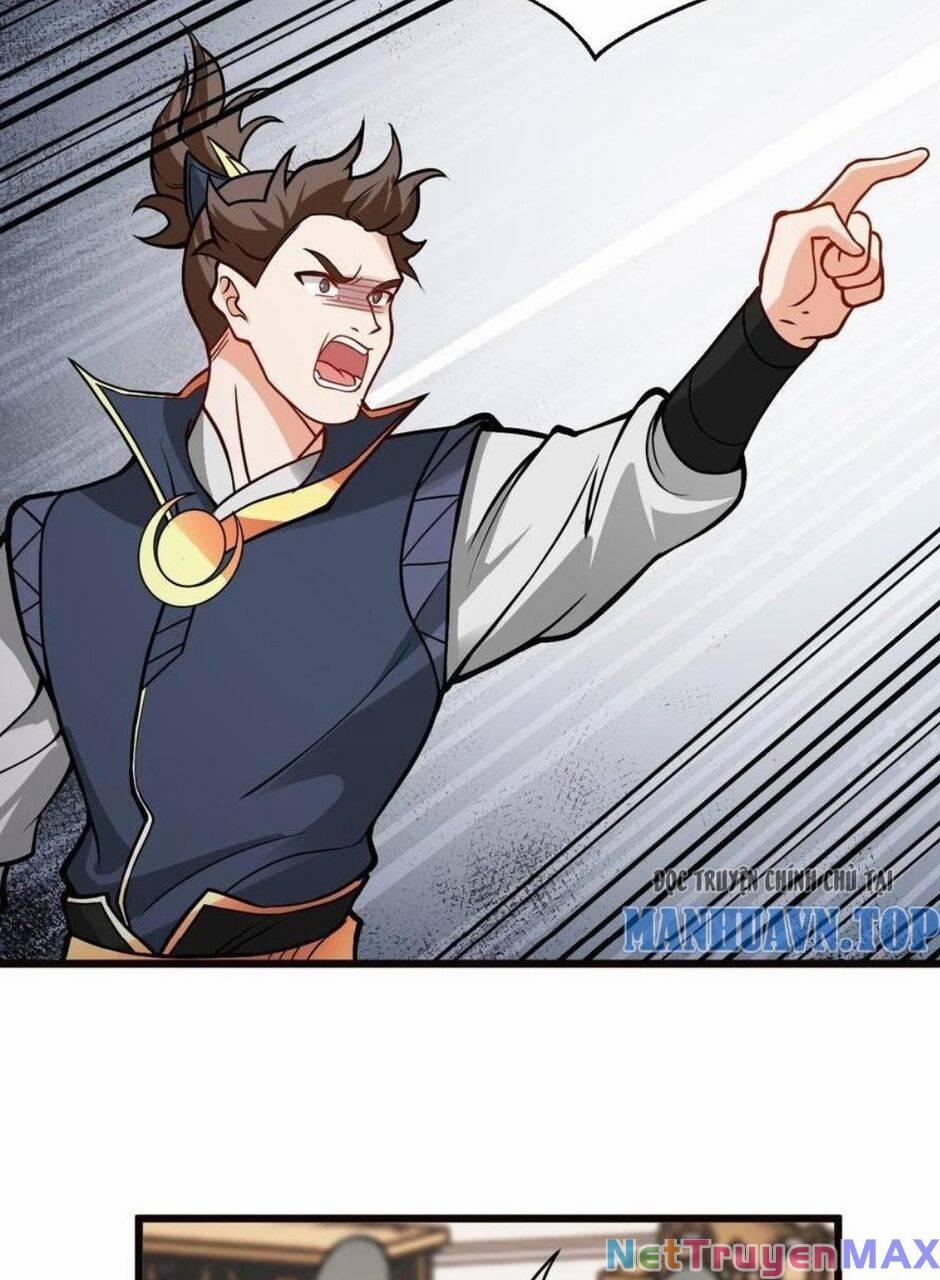 Mang Theo Các Tiên Tử Vô Địch Thiên Hạ 45 trang 5