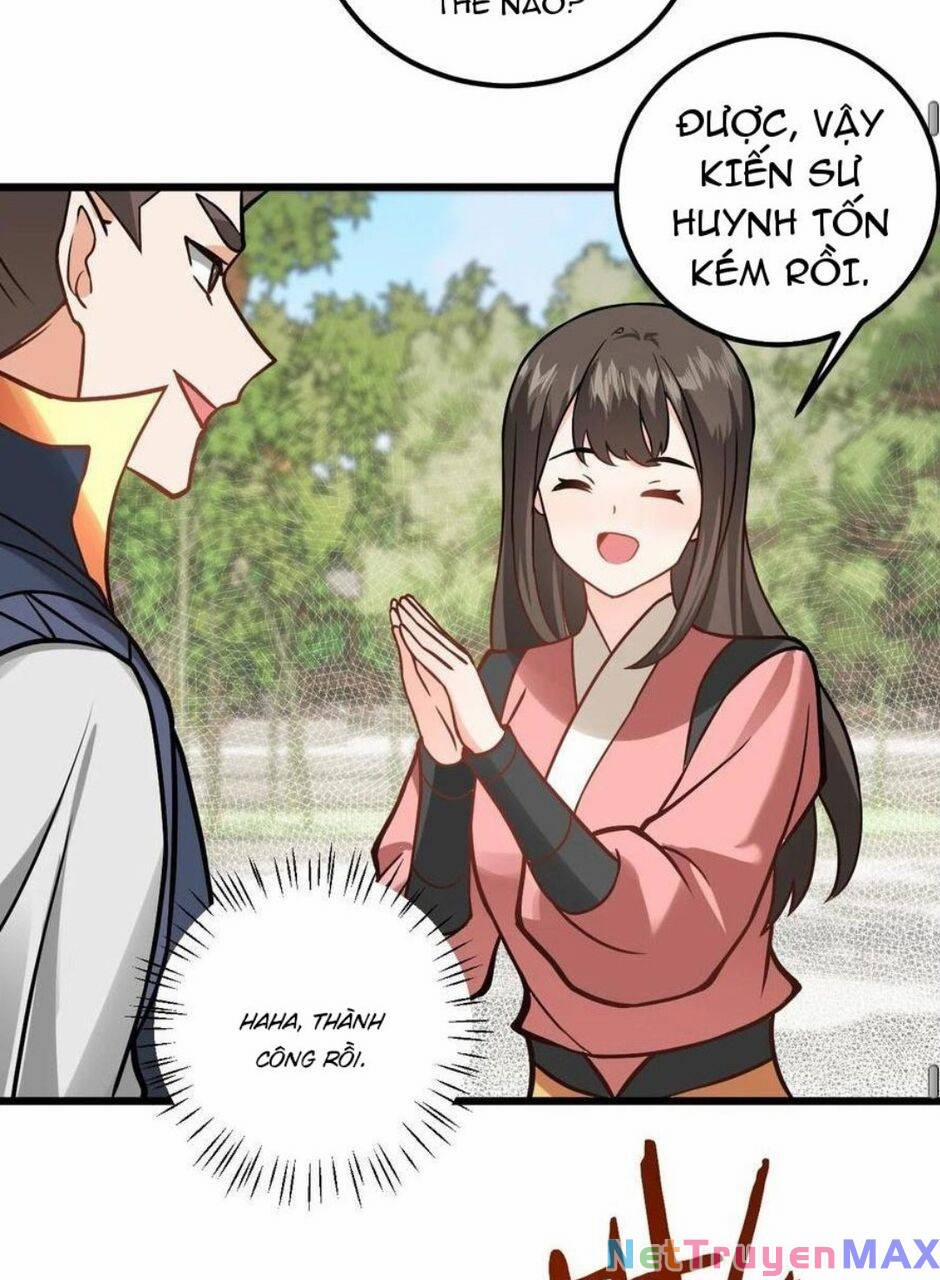 Mang Theo Các Tiên Tử Vô Địch Thiên Hạ 45 trang 51