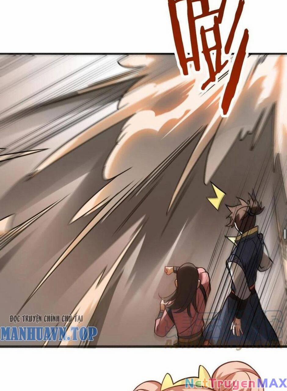 Mang Theo Các Tiên Tử Vô Địch Thiên Hạ 45 trang 52