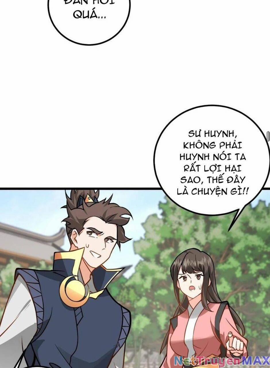 Mang Theo Các Tiên Tử Vô Địch Thiên Hạ 45 trang 56