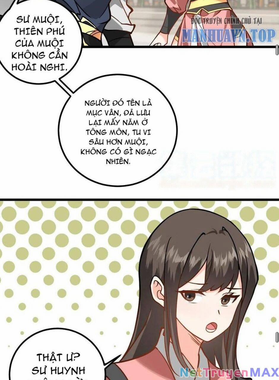 Mang Theo Các Tiên Tử Vô Địch Thiên Hạ 45 trang 57