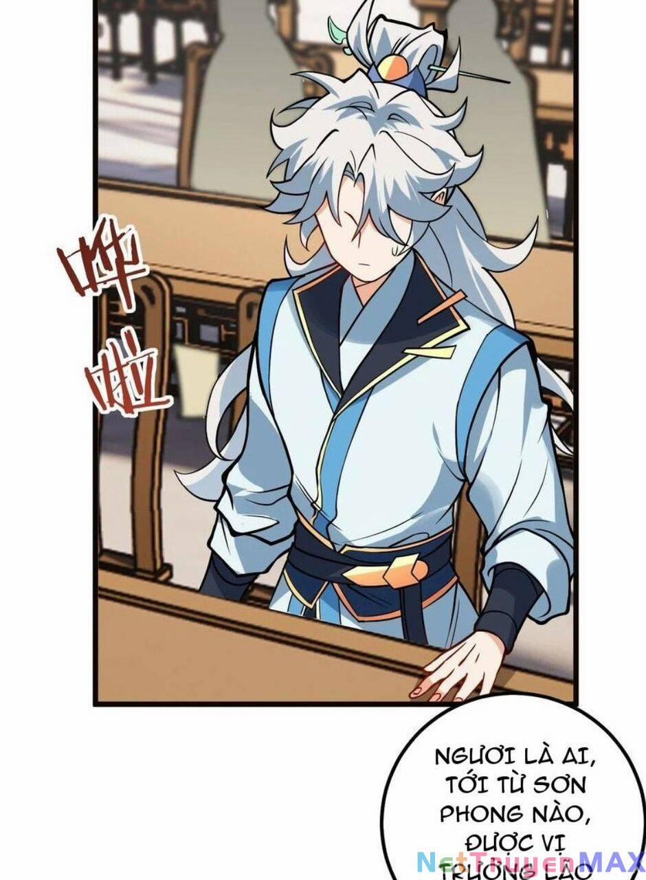 Mang Theo Các Tiên Tử Vô Địch Thiên Hạ 45 trang 6