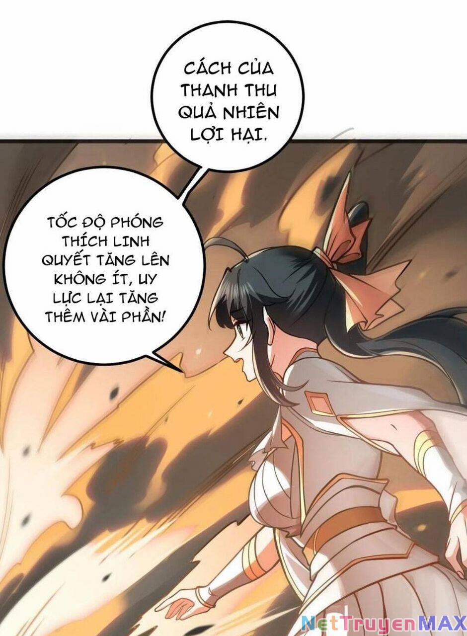 Mang Theo Các Tiên Tử Vô Địch Thiên Hạ 45 trang 60