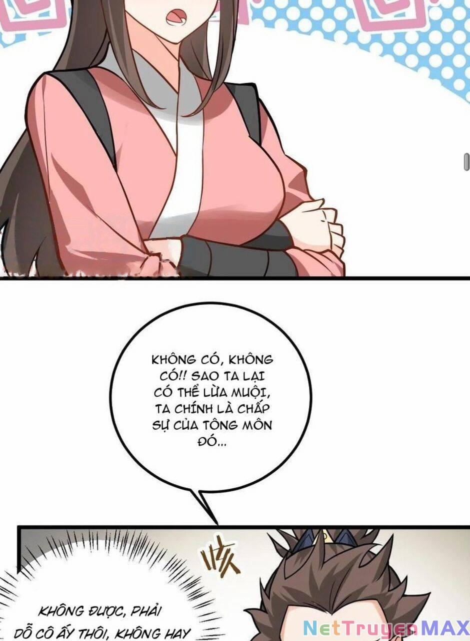 Mang Theo Các Tiên Tử Vô Địch Thiên Hạ 45 trang 64