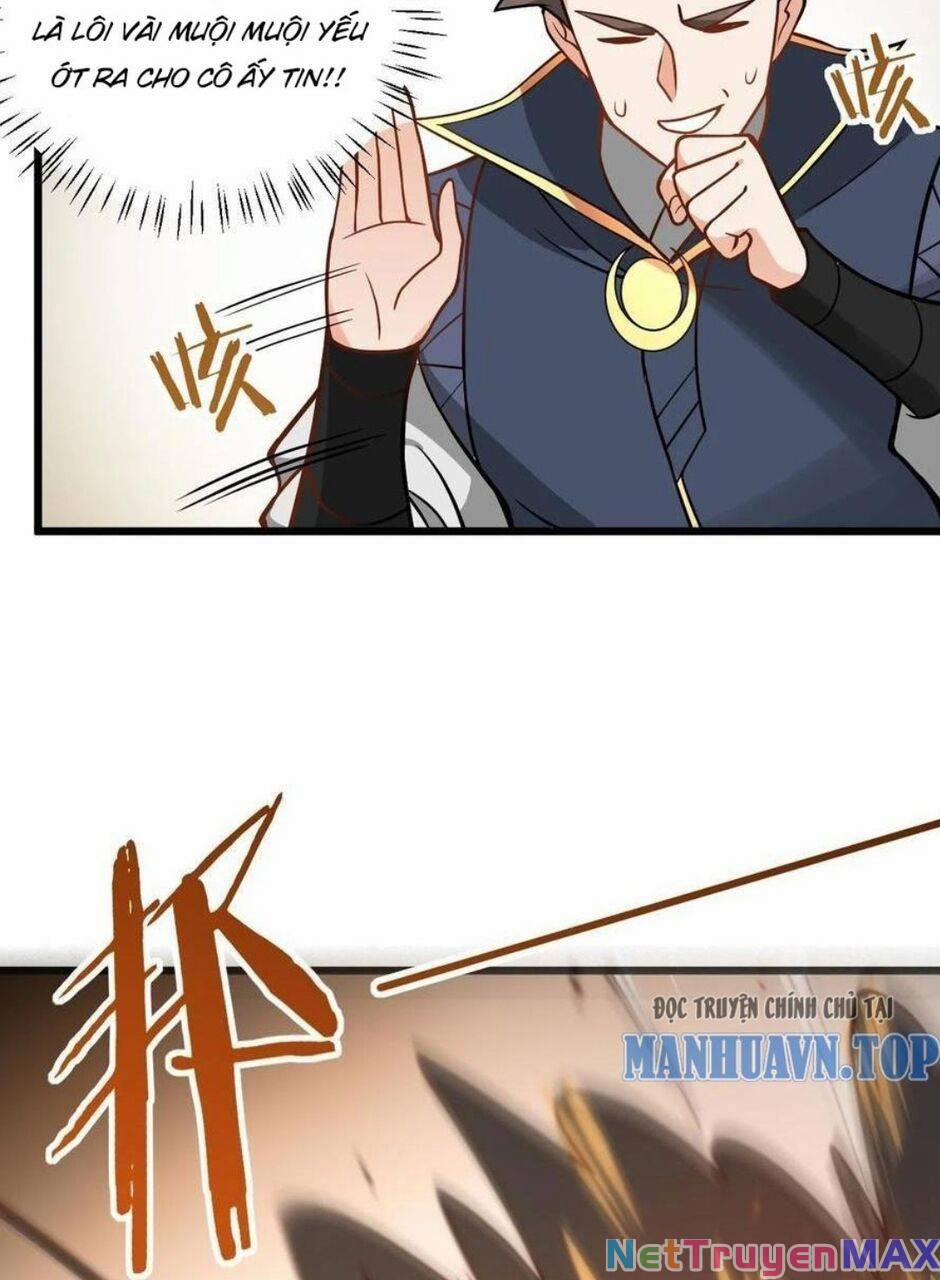 Mang Theo Các Tiên Tử Vô Địch Thiên Hạ 45 trang 65