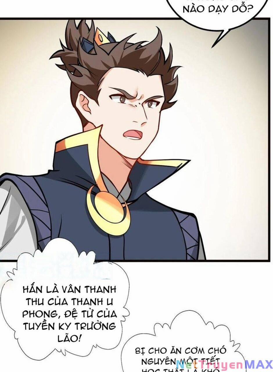 Mang Theo Các Tiên Tử Vô Địch Thiên Hạ 45 trang 7