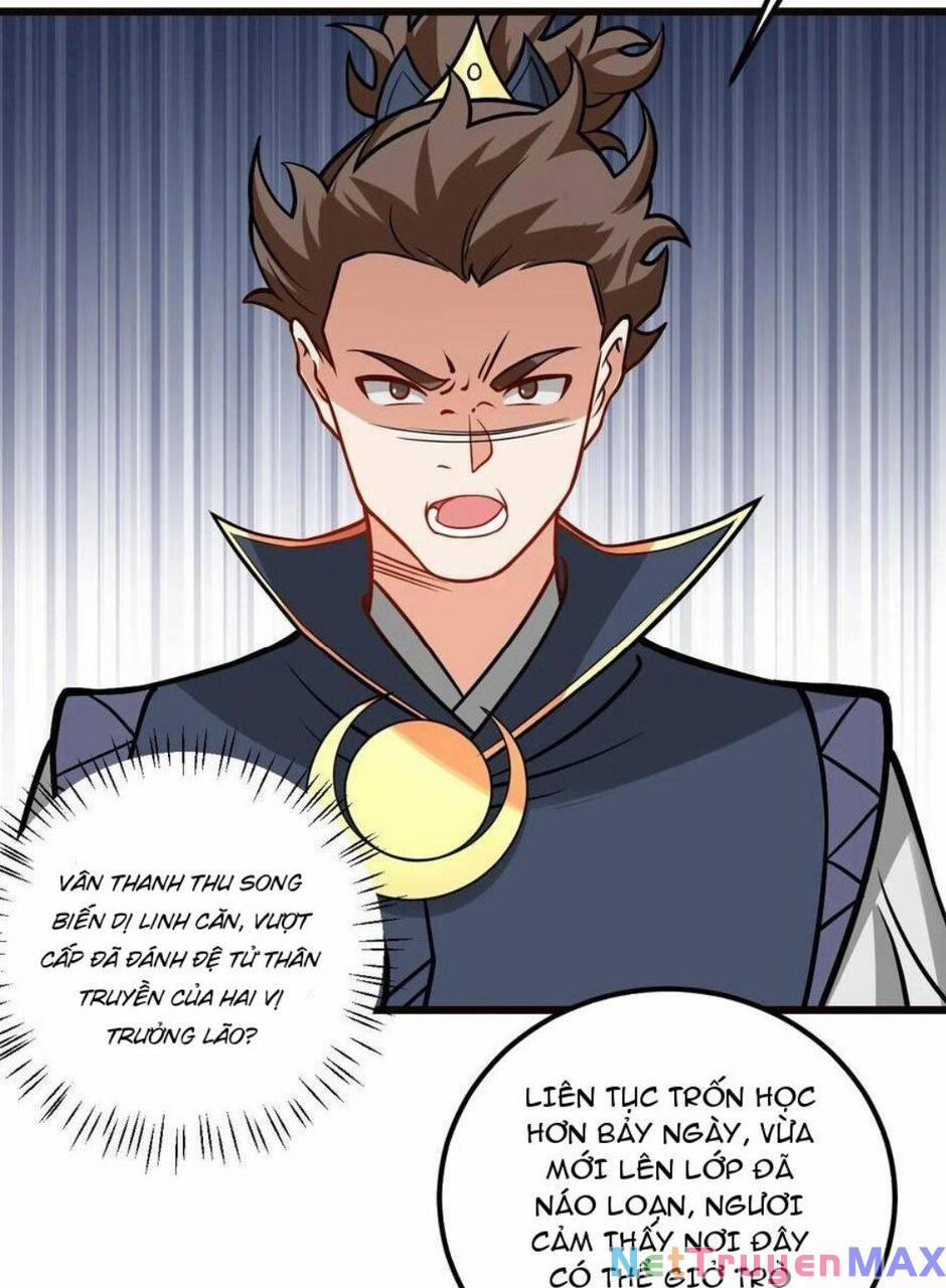 Mang Theo Các Tiên Tử Vô Địch Thiên Hạ 45 trang 9