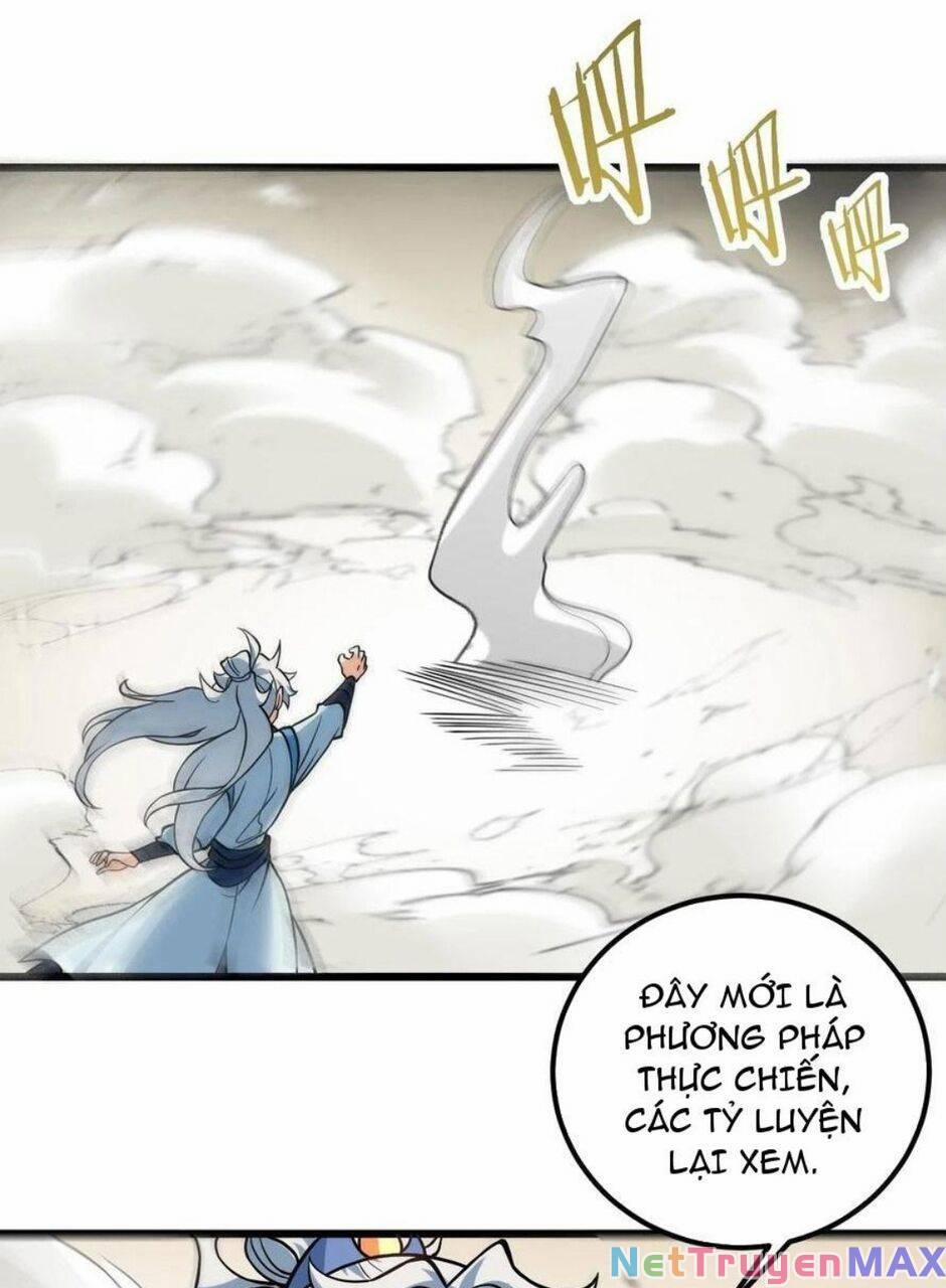 Mang Theo Các Tiên Tử Vô Địch Thiên Hạ 46 trang 0