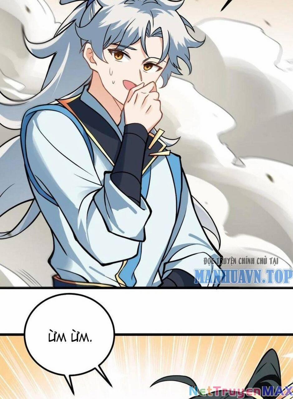 Mang Theo Các Tiên Tử Vô Địch Thiên Hạ 46 trang 1