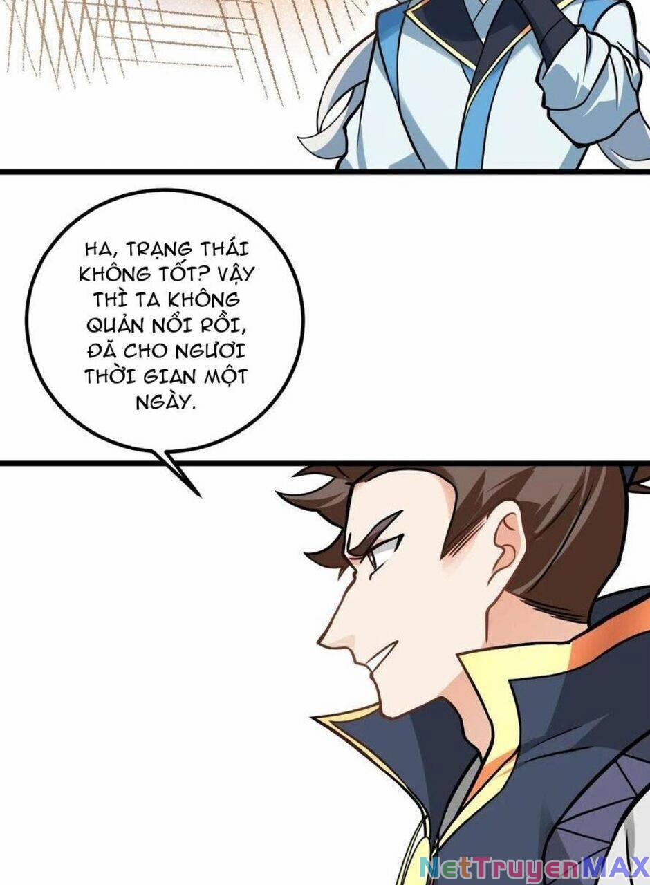 Mang Theo Các Tiên Tử Vô Địch Thiên Hạ 46 trang 10