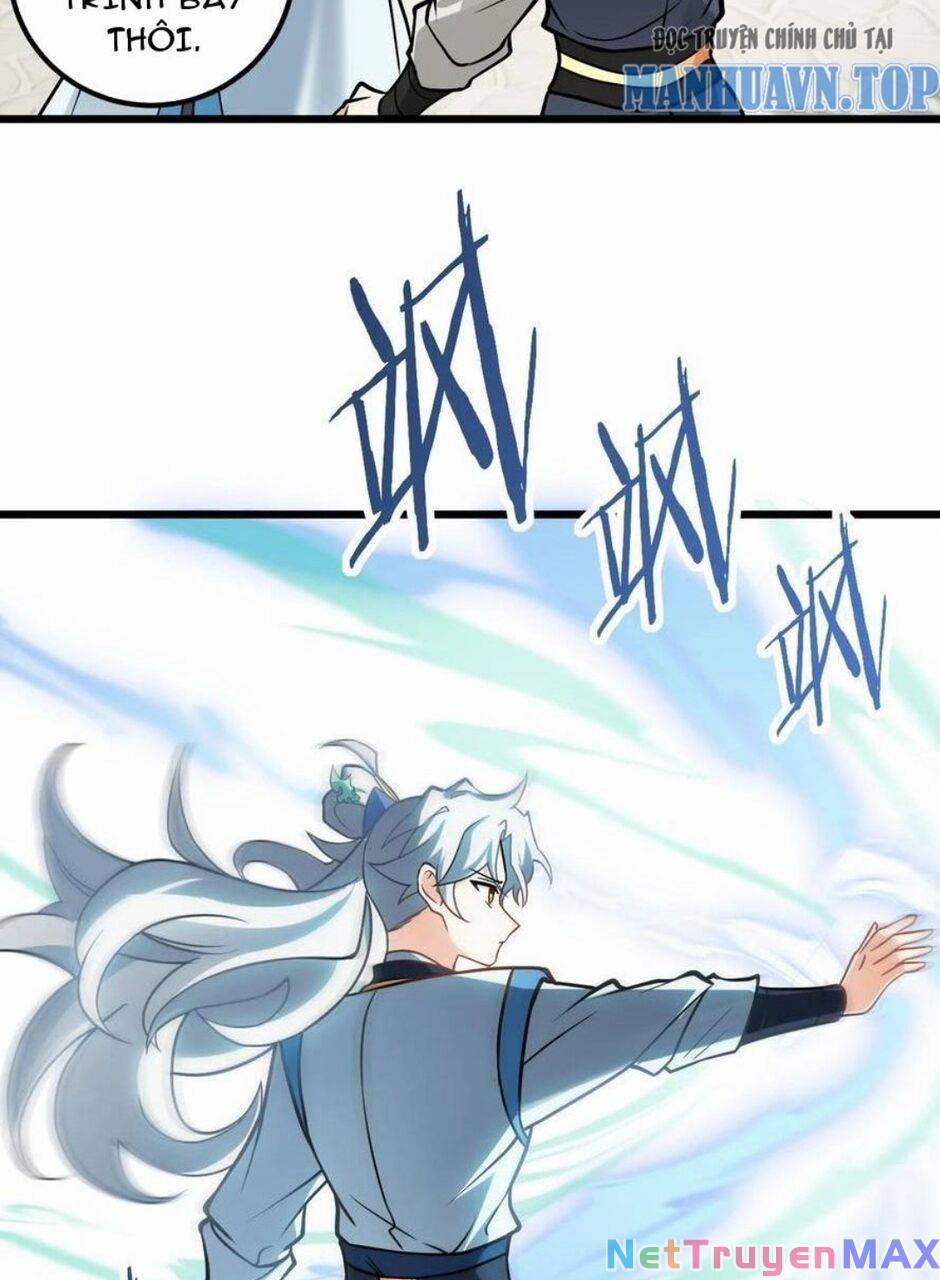 Mang Theo Các Tiên Tử Vô Địch Thiên Hạ 46 trang 12