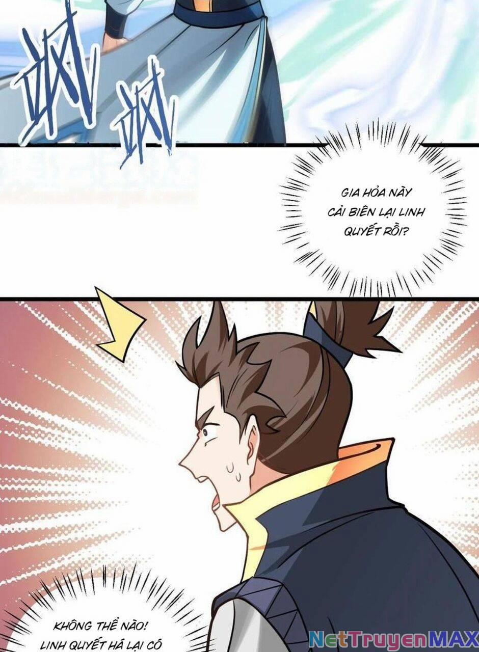 Mang Theo Các Tiên Tử Vô Địch Thiên Hạ 46 trang 13