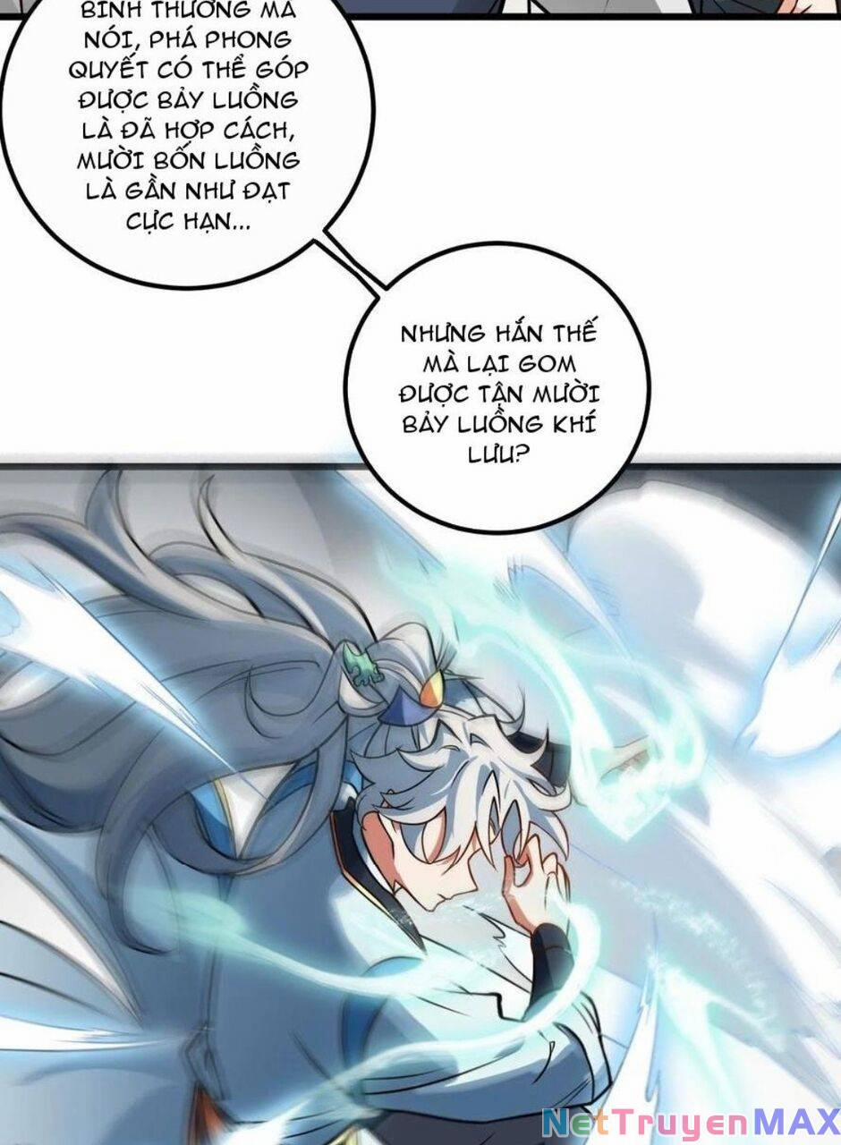 Mang Theo Các Tiên Tử Vô Địch Thiên Hạ 46 trang 16