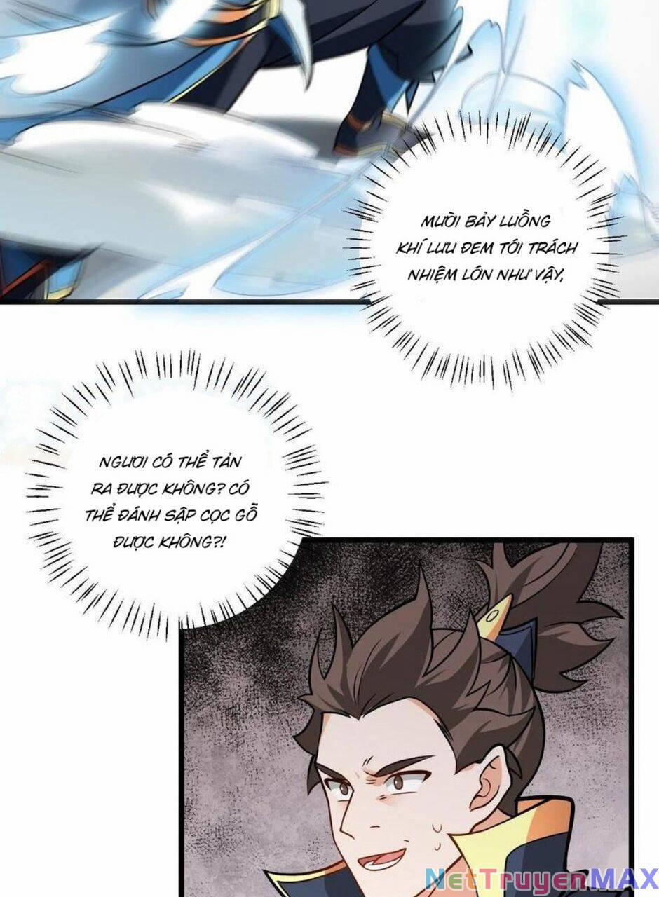 Mang Theo Các Tiên Tử Vô Địch Thiên Hạ 46 trang 17