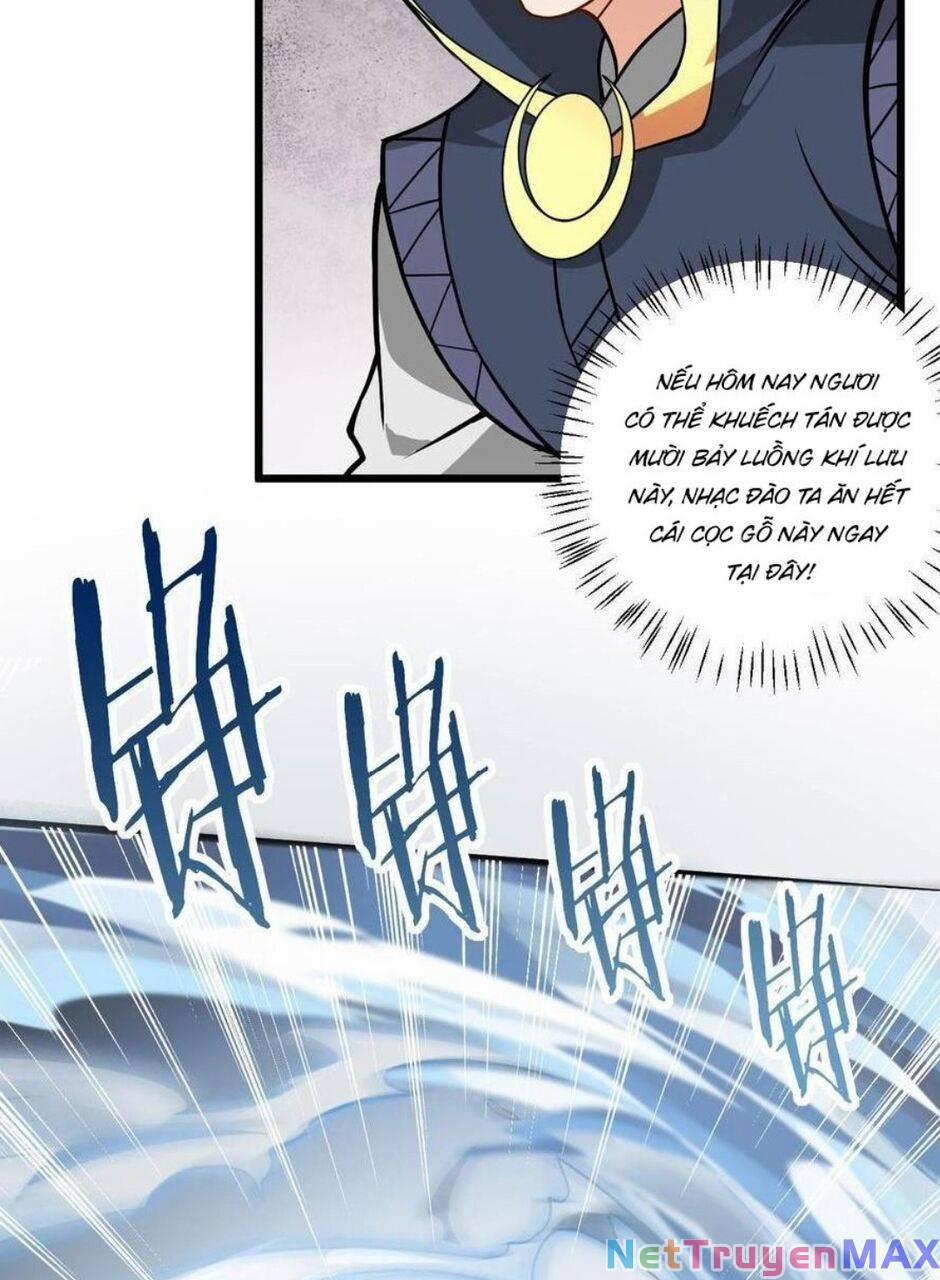 Mang Theo Các Tiên Tử Vô Địch Thiên Hạ 46 trang 18