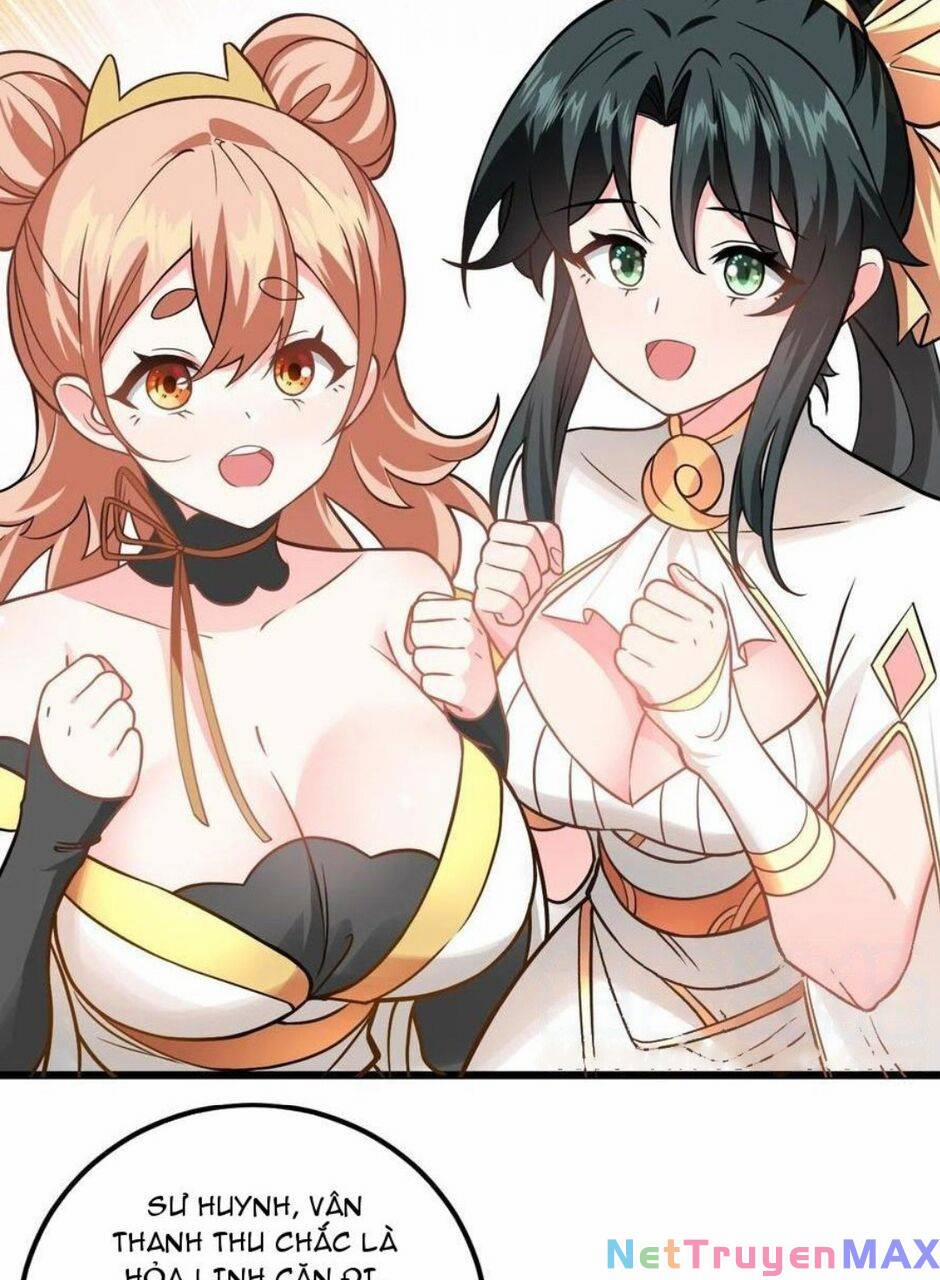 Mang Theo Các Tiên Tử Vô Địch Thiên Hạ 46 trang 2