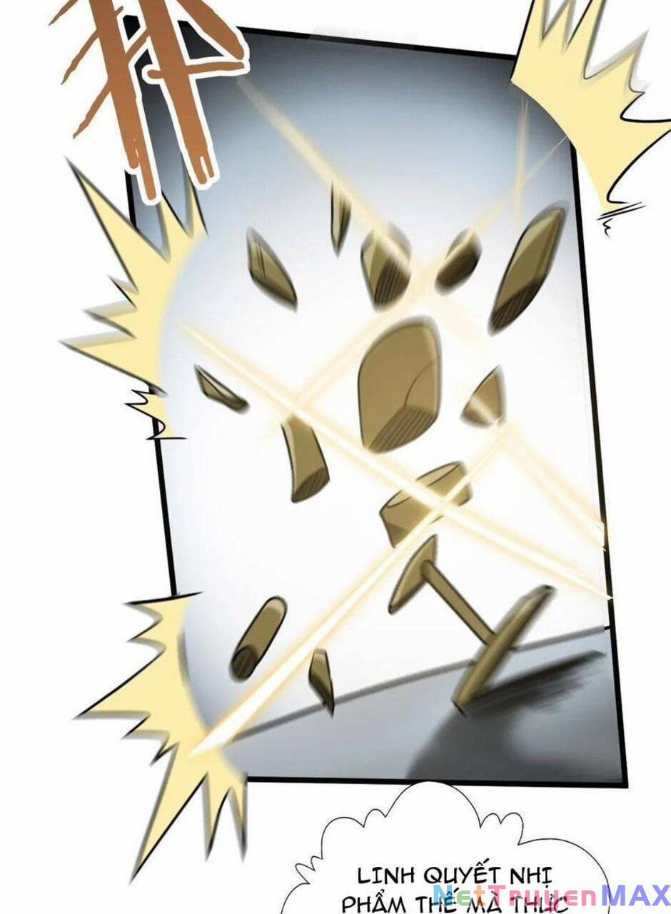 Mang Theo Các Tiên Tử Vô Địch Thiên Hạ 46 trang 20