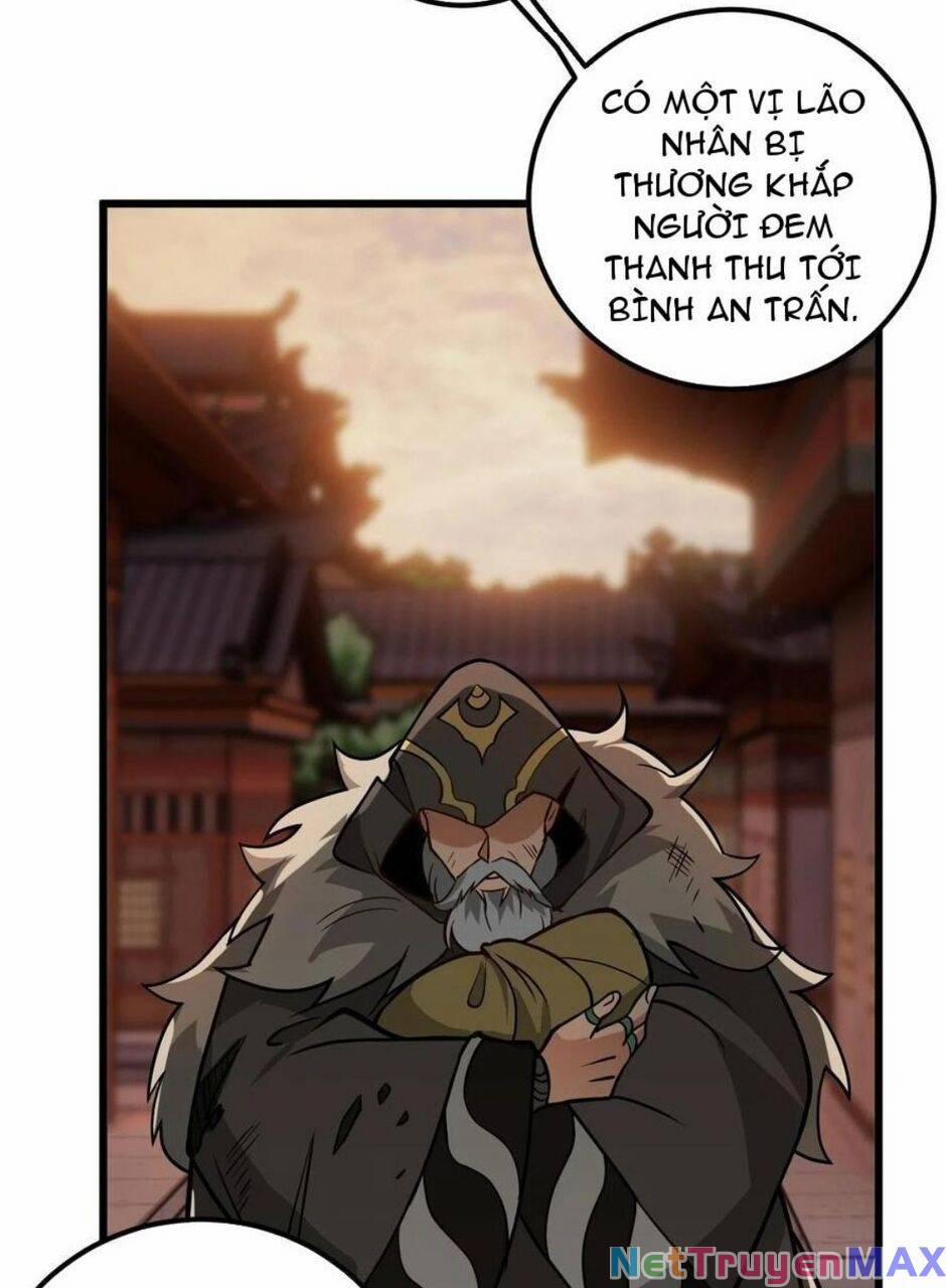 Mang Theo Các Tiên Tử Vô Địch Thiên Hạ 46 trang 23