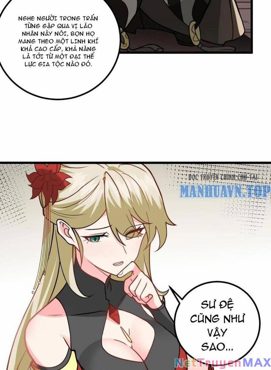 Mang Theo Các Tiên Tử Vô Địch Thiên Hạ 46 trang 24