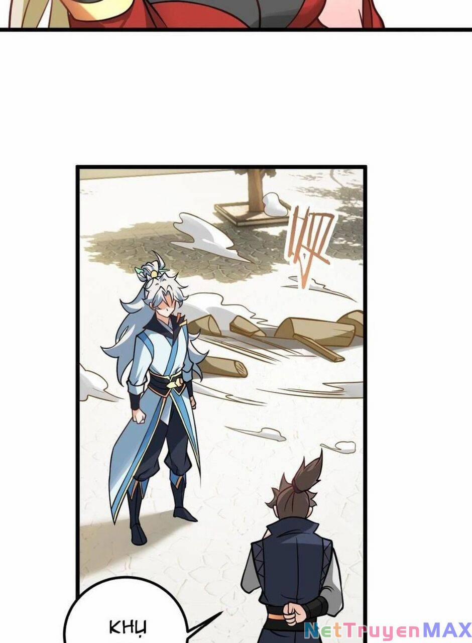 Mang Theo Các Tiên Tử Vô Địch Thiên Hạ 46 trang 25