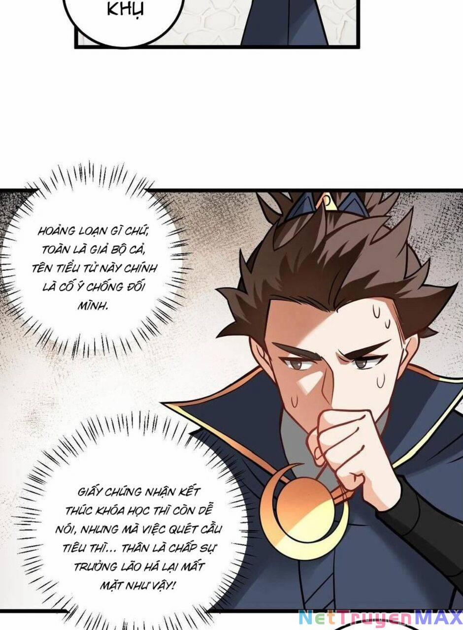 Mang Theo Các Tiên Tử Vô Địch Thiên Hạ 46 trang 26