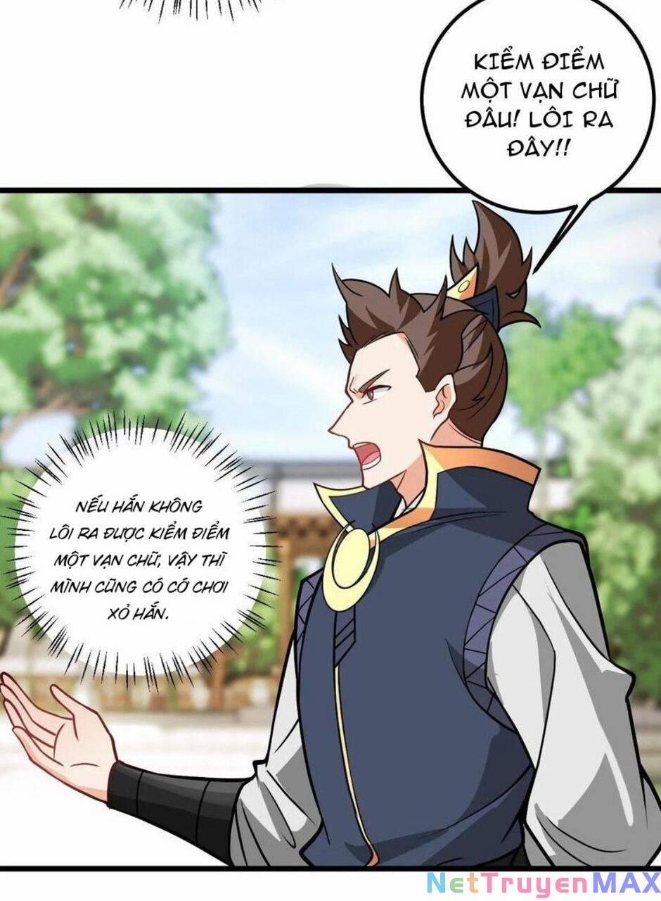 Mang Theo Các Tiên Tử Vô Địch Thiên Hạ 46 trang 27