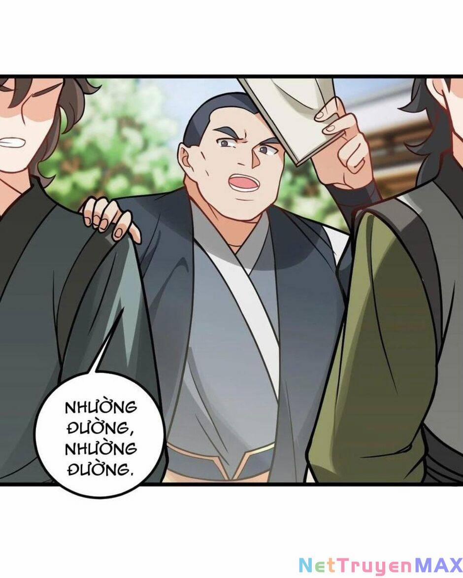 Mang Theo Các Tiên Tử Vô Địch Thiên Hạ 46 trang 28