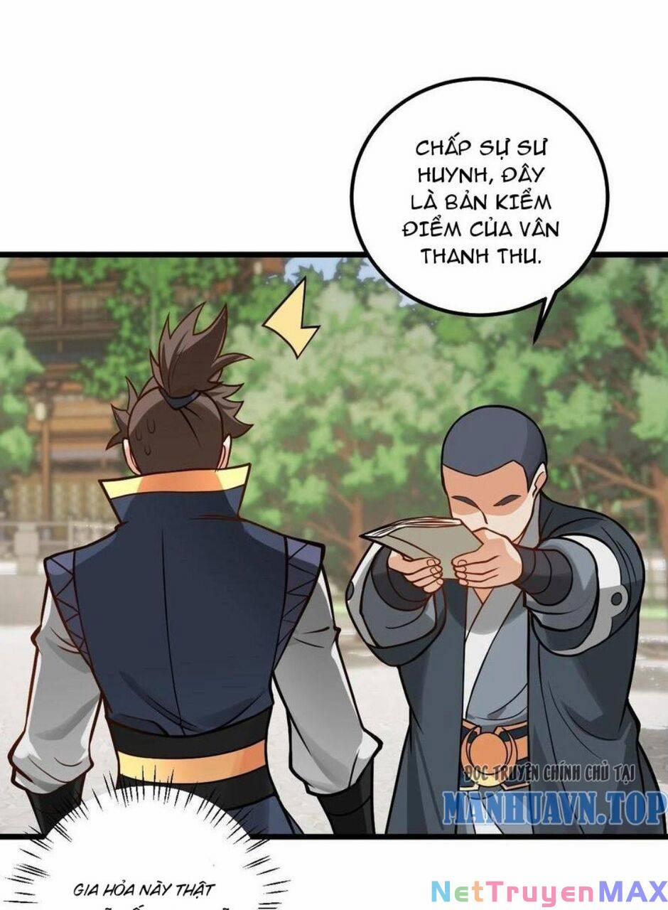 Mang Theo Các Tiên Tử Vô Địch Thiên Hạ 46 trang 29