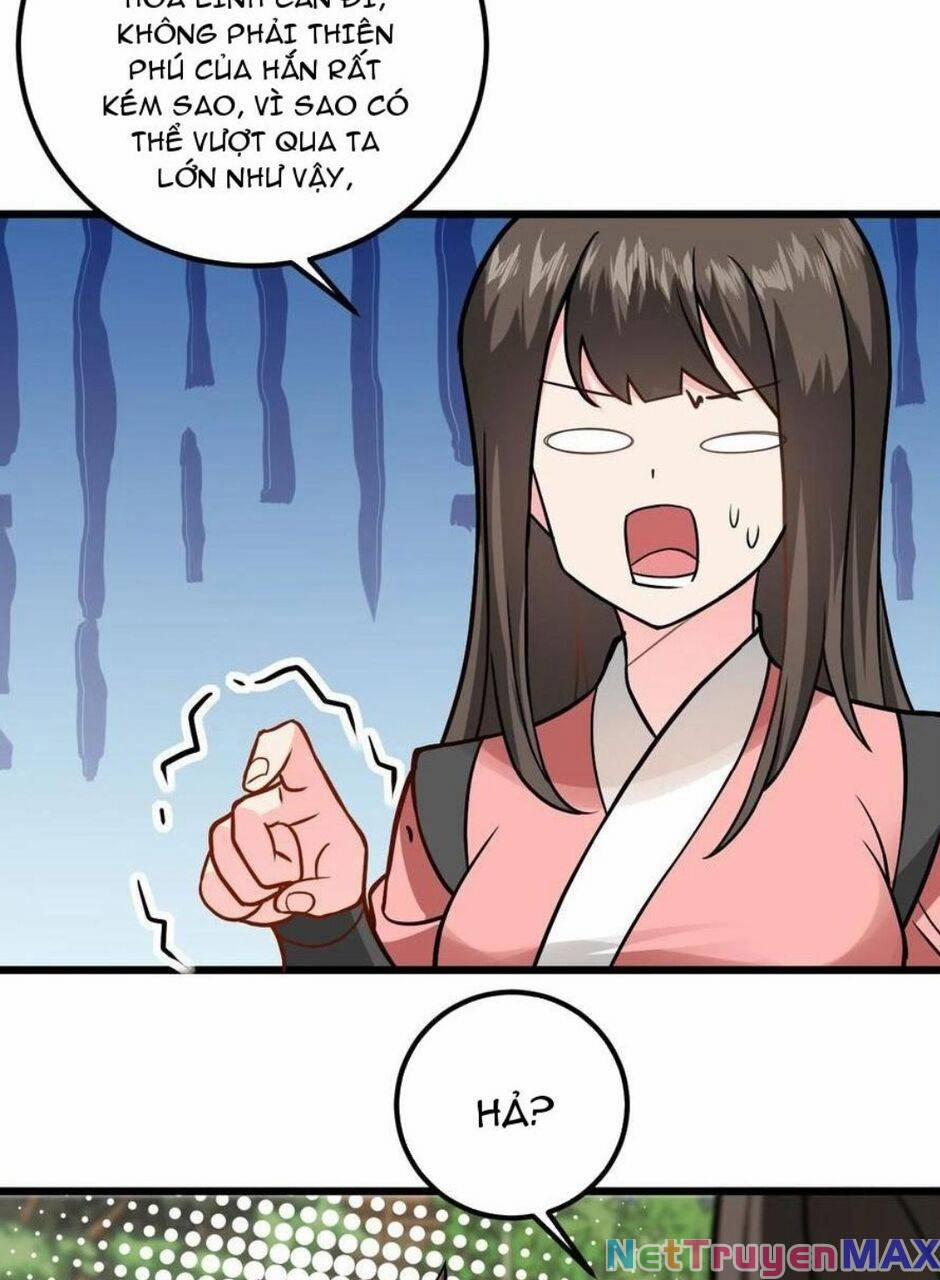 Mang Theo Các Tiên Tử Vô Địch Thiên Hạ 46 trang 3