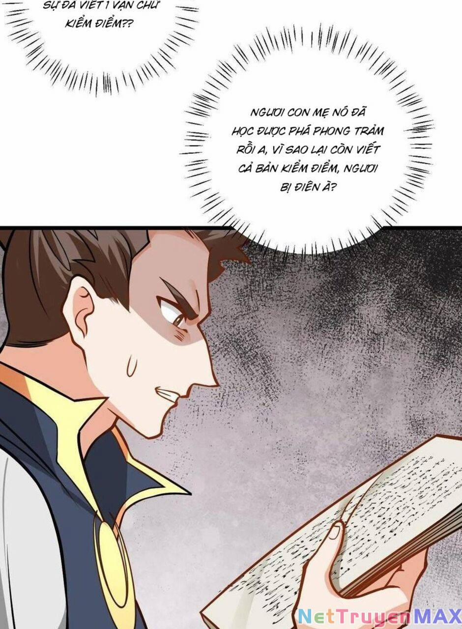 Mang Theo Các Tiên Tử Vô Địch Thiên Hạ 46 trang 30