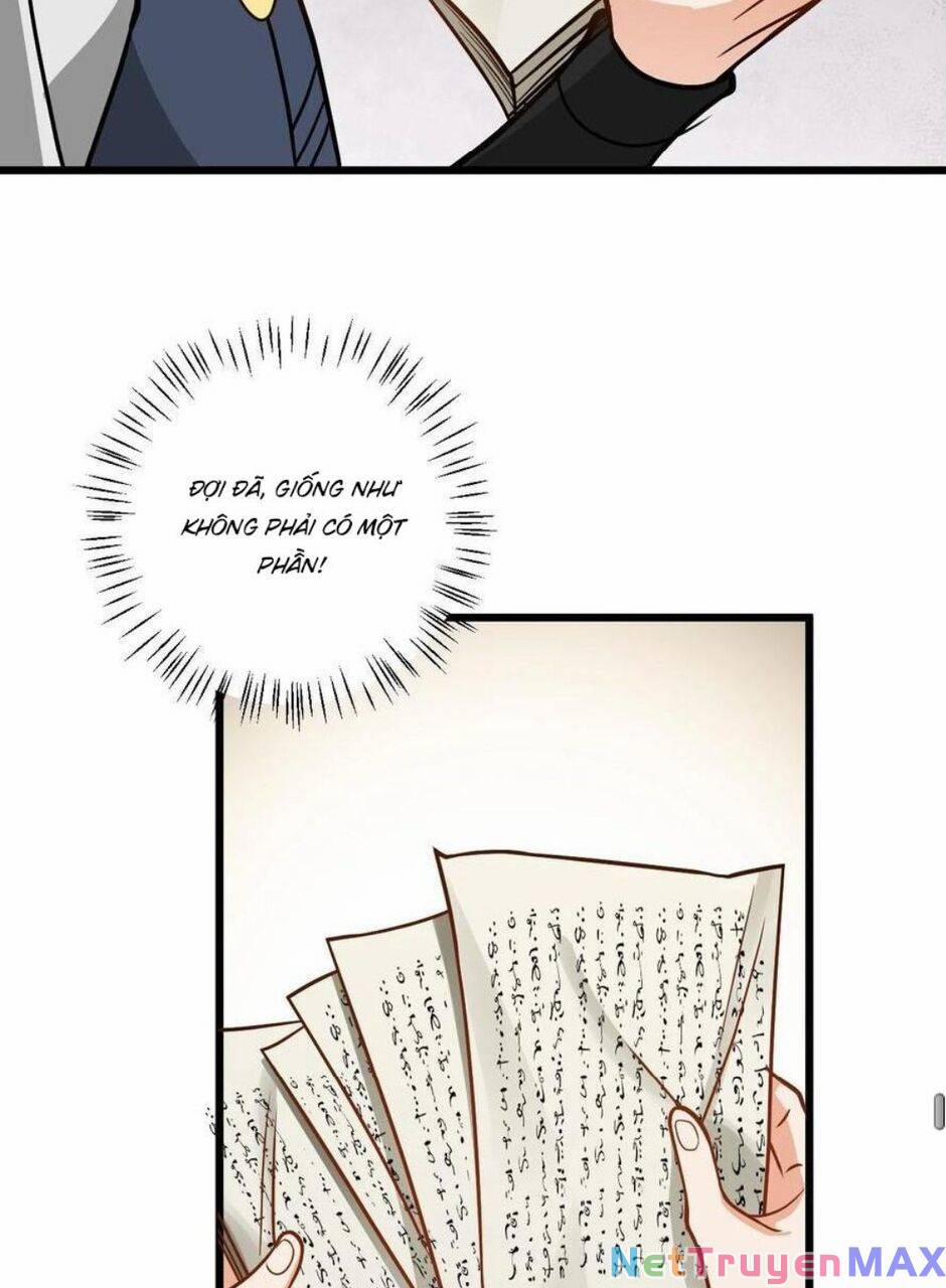 Mang Theo Các Tiên Tử Vô Địch Thiên Hạ 46 trang 31