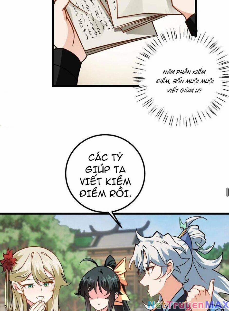 Mang Theo Các Tiên Tử Vô Địch Thiên Hạ 46 trang 32