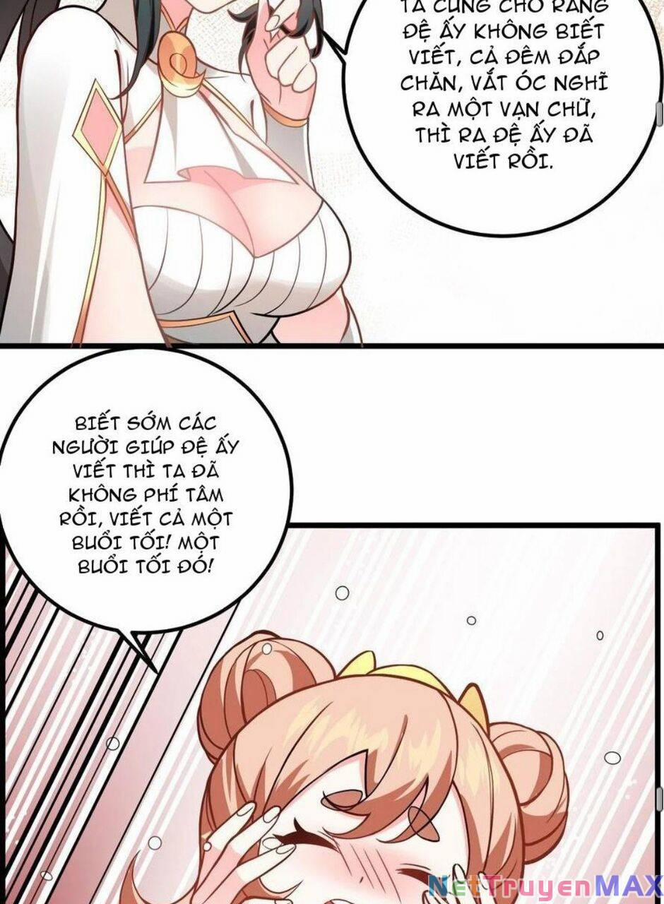 Mang Theo Các Tiên Tử Vô Địch Thiên Hạ 46 trang 34