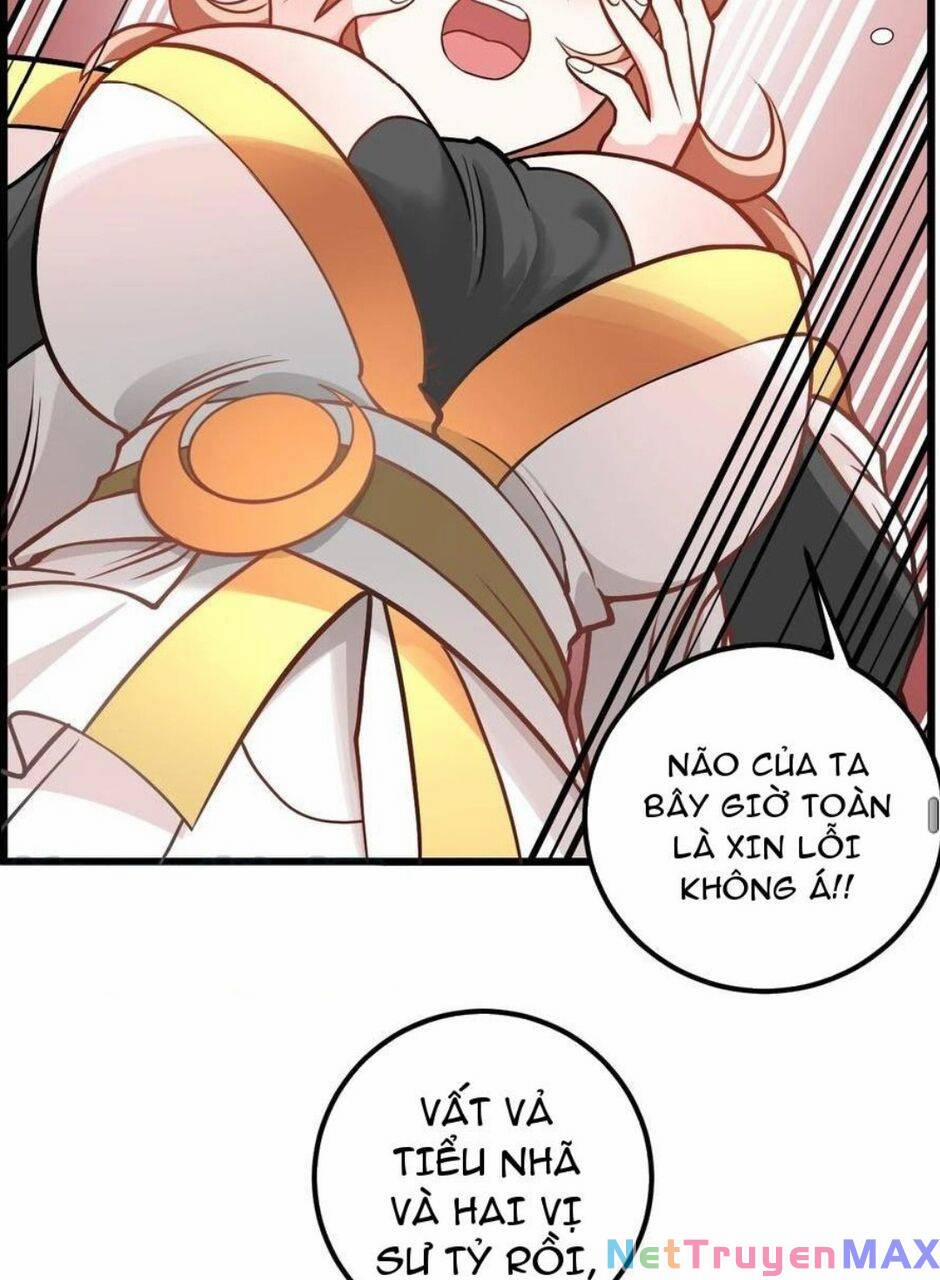 Mang Theo Các Tiên Tử Vô Địch Thiên Hạ 46 trang 35