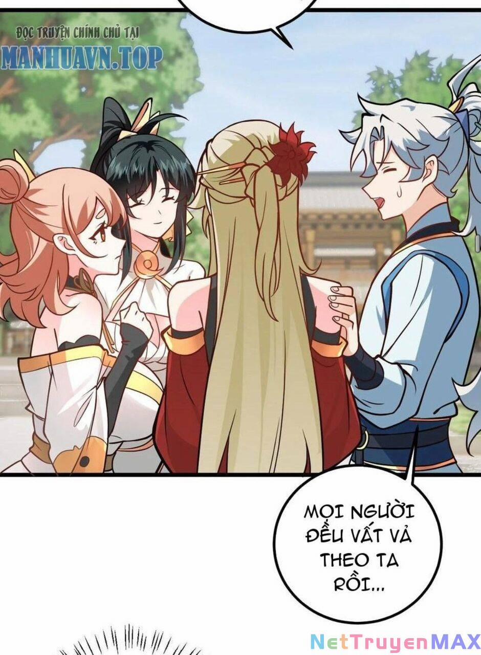 Mang Theo Các Tiên Tử Vô Địch Thiên Hạ 46 trang 36