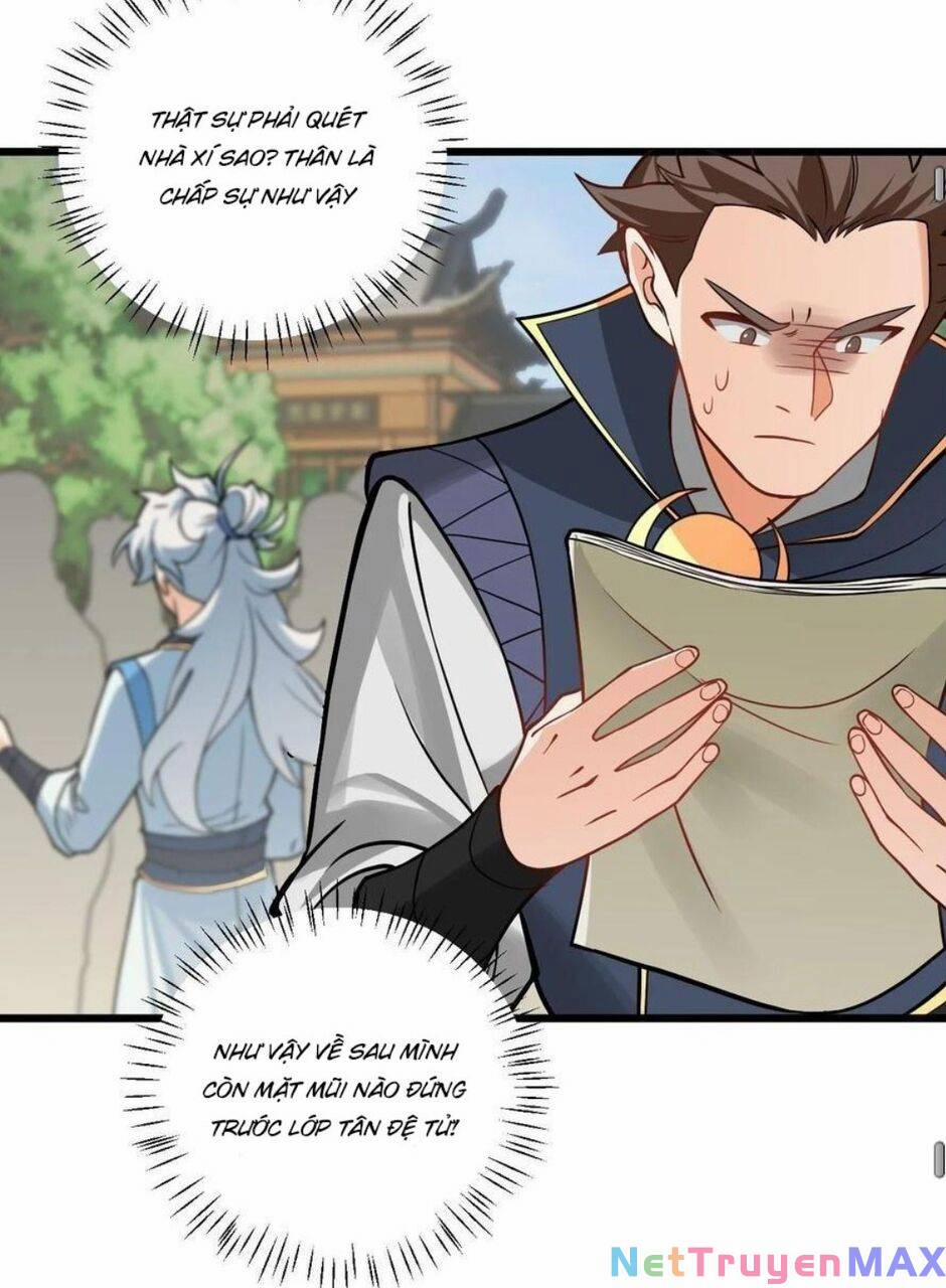 Mang Theo Các Tiên Tử Vô Địch Thiên Hạ 46 trang 37