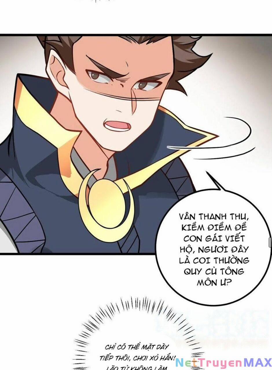 Mang Theo Các Tiên Tử Vô Địch Thiên Hạ 46 trang 38