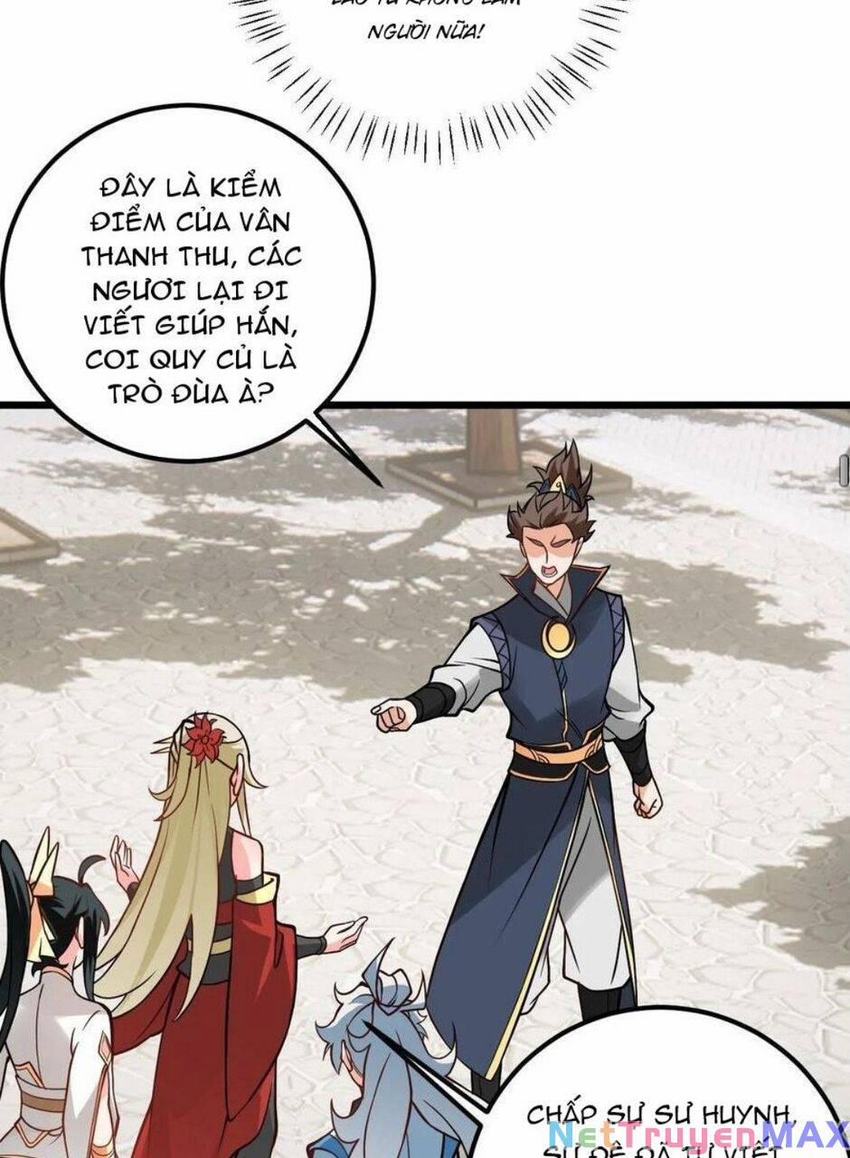 Mang Theo Các Tiên Tử Vô Địch Thiên Hạ 46 trang 39