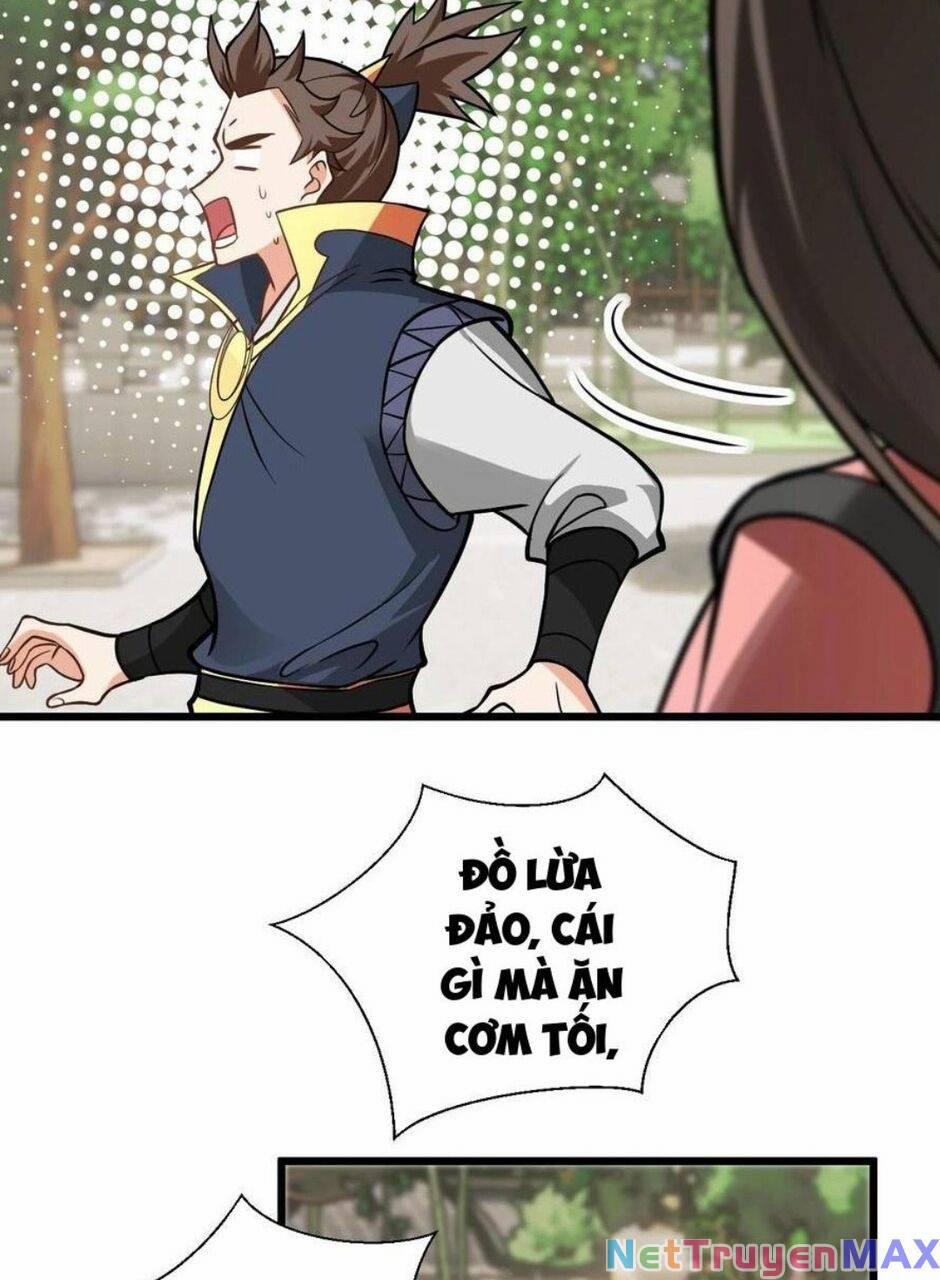 Mang Theo Các Tiên Tử Vô Địch Thiên Hạ 46 trang 4