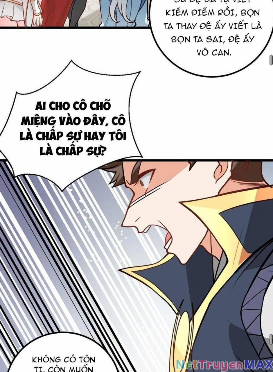 Mang Theo Các Tiên Tử Vô Địch Thiên Hạ 46 trang 40