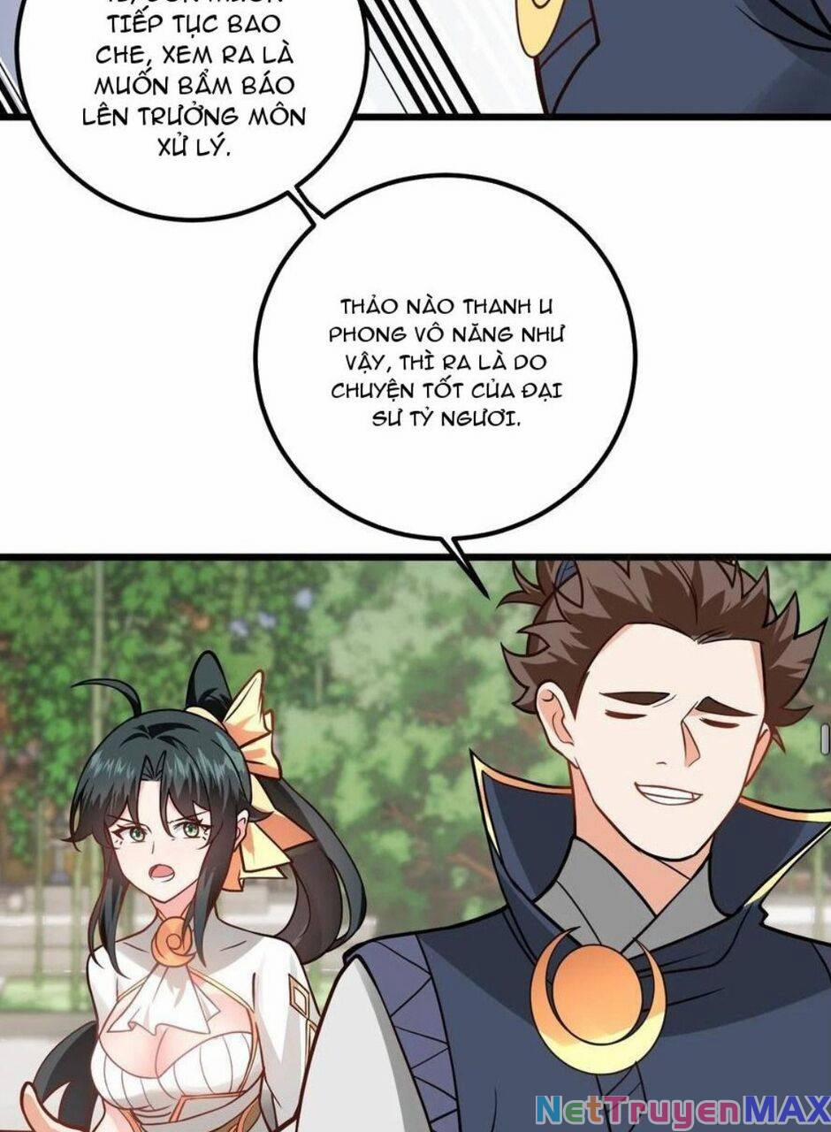 Mang Theo Các Tiên Tử Vô Địch Thiên Hạ 46 trang 41