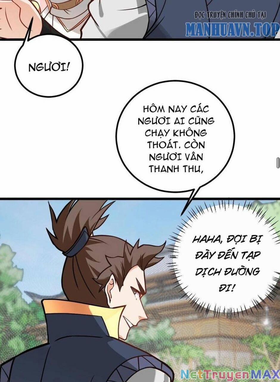 Mang Theo Các Tiên Tử Vô Địch Thiên Hạ 46 trang 42